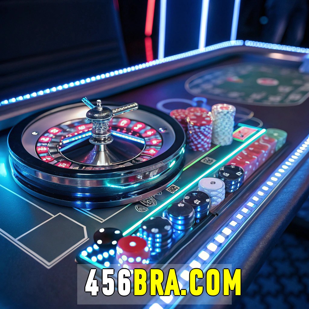 456bra.com aplicativo
