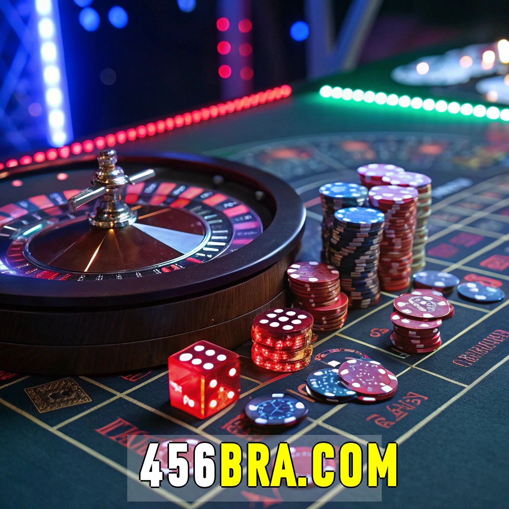 cassino 456bra.com